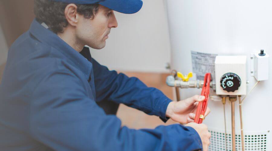 Professional emergency plumbing in Primghar, IA
